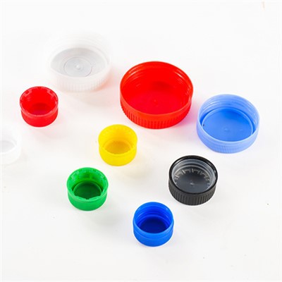 Brugerdefineret flaskehætte